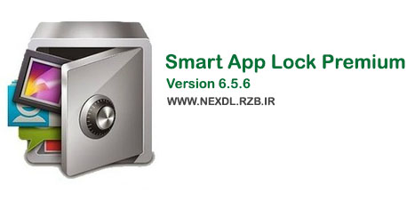 دانلود Smart App Lock Premium 6.5.6 - قفل کردن برنامه ها در اندروید
